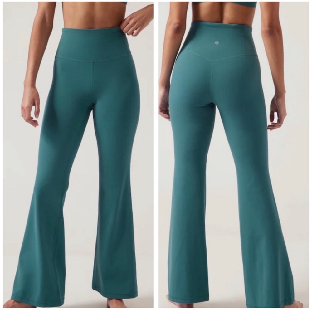 Athleta Elation Flare Pant‎ XXSP